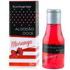 Óleo Beijável 35ml - La Pimienta - Dama Velvet