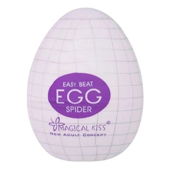 Masturbador EGG – Magical Kiss - loja online