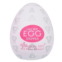 Masturbador EGG – Magical Kiss