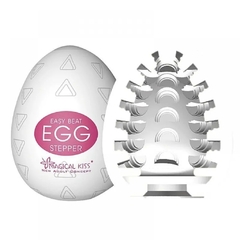 Masturbador EGG – Magical Kiss - comprar online