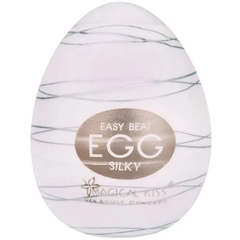 Masturbador EGG – Magical Kiss - loja online