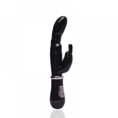 Vibrador Ponto G com Estimulador Clitoriano na internet