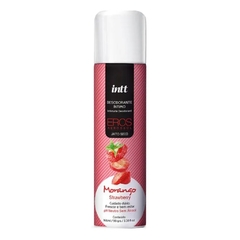 Desodorante Intimo Eros Aerosol Intt