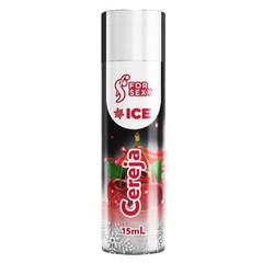 Gel Ice Beijável Para Massagem 15ml For Sexy - comprar online