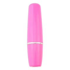 MINI VIBRADOR BATOM - Dama Velvet