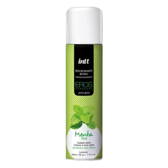 Desodorante Intimo Eros Aerosol Intt - comprar online