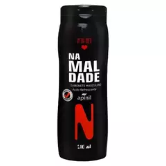 Sabonete Apinil Masculino na Maldade