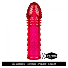 Capa Expansora - comprar online