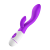 Vibrador Female 30 Vibrações Recarregável USB