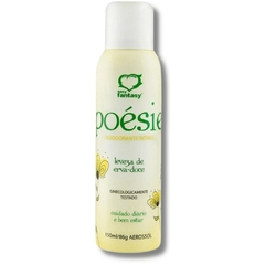 Poésie Desodorante Íntimo Aromático - comprar online