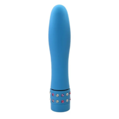 MINI VIBRADOR DIAMOND - loja online