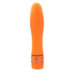 MINI VIBRADOR DIAMOND - comprar online