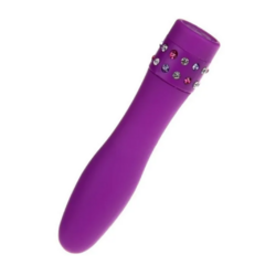 MINI VIBRADOR DIAMOND na internet