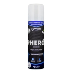 Phero Essence Desodorante Intimo Aerosol 166 Ml La Pimienta