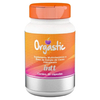 Orgastic Suplemento Multivitaminico em Capsulas Intt