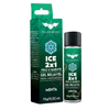 Gel Beijável para Massagem Ice 2x1 Frio e Quente - Prazer Digno