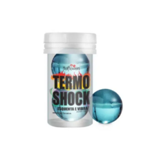 Hot Ball Termo Shock