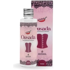 Óleo Hidratante Ousada 140ml