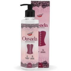 Creme Hidratante Ousada 140ml