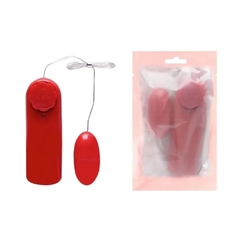 Bullet Mini Vibrador Multivelocidades - loja online