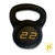 KETTLEBELL - de 2kg a 28kg - comprar online