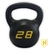 KETTLEBELL - de 2kg a 28kg en internet