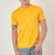 Imagem do Camiseta Masculina Quality Personalizada - Impressão Pequena
