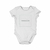 Body Infantil Personalizado