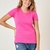 Camiseta Feminina Personalizada - Impressão Grande - comprar online