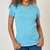 Camiseta Feminina Personalizada - Impressão Pequena - Personalizato