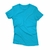 Camiseta Feminina Personalizada - Impressão Pequena na internet