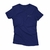 Camiseta Feminina Personalizada - Impressão Pequena - loja online