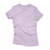 Camiseta Feminina Personalizada - Impressão Pequena