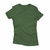 Camiseta Feminina Personalizada - Impressão Pequena - loja online