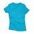 Camiseta Feminina Quality Personalizada - Impressão Grande na internet