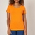 Imagem do Camiseta Feminina Quality Personalizada - Impressão Pequena