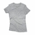 Camiseta Feminina Quality Personalizada - Impressão Pequena na internet
