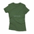 Camiseta Feminina Quality Personalizada - Impressão Grande - loja online