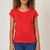 Camiseta Feminina Quality Personalizada - Impressão Grande - comprar online