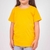 Camiseta Infantil Personalizada - Impressão Grande - loja online
