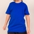 Camiseta Infantil Personalizada - Impressão Grande - comprar online