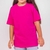 Camiseta Infantil Personalizada - Impressão Pequena - Personalizato