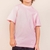 Imagem do Camiseta Infantil Personalizada - Impressão Pequena