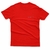 Camiseta Masculina Personalizada - Impressão Pequena na internet