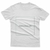 Camiseta Masculina Premium Personalizada - Impressão Grande