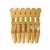 Clips Jacaré 9912 c/6 - comprar online