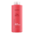 Shampoo Creme Wella Brilliance Fortalecedor Hidratante 1L