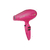 Secador Babyliss Portofino 6600 - 220v Hot Pink 2000watts