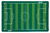 Campo Futebol De Botão Semi Oficial 1,20x0,80m Klopf 1029 - Janjão Artigos Esportivos