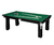 Mesa Pebolim Multi Uso Botão Ping Pong Klopf 1036